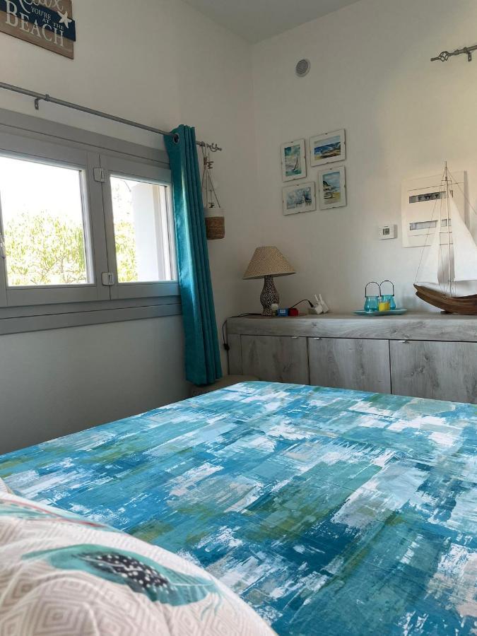 דירות מורתה מריה Residenza Le Maree מראה חיצוני תמונה
