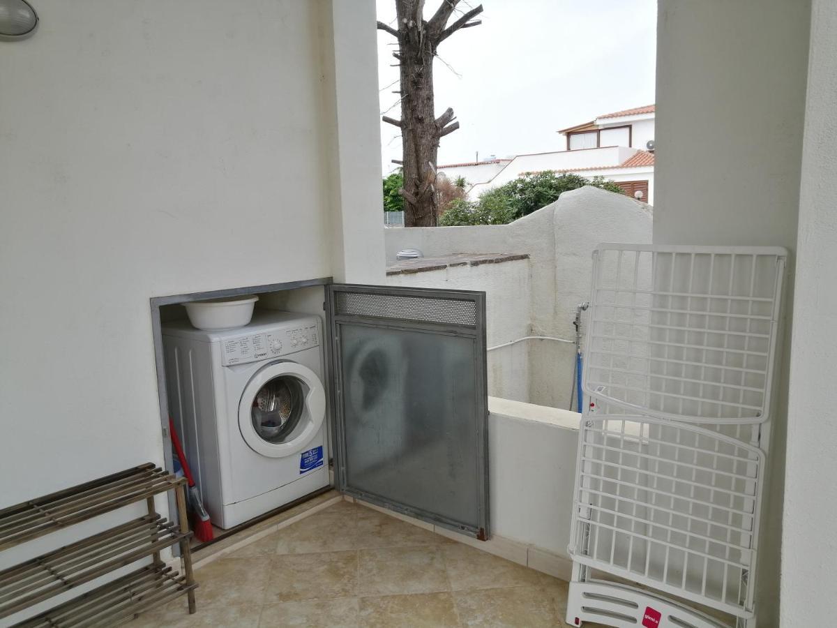 דירות מורתה מריה Residenza Le Maree מראה חיצוני תמונה