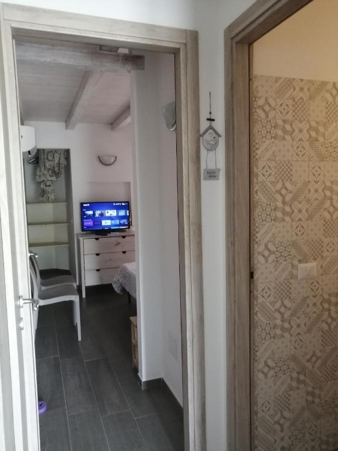 דירות מורתה מריה Residenza Le Maree מראה חיצוני תמונה