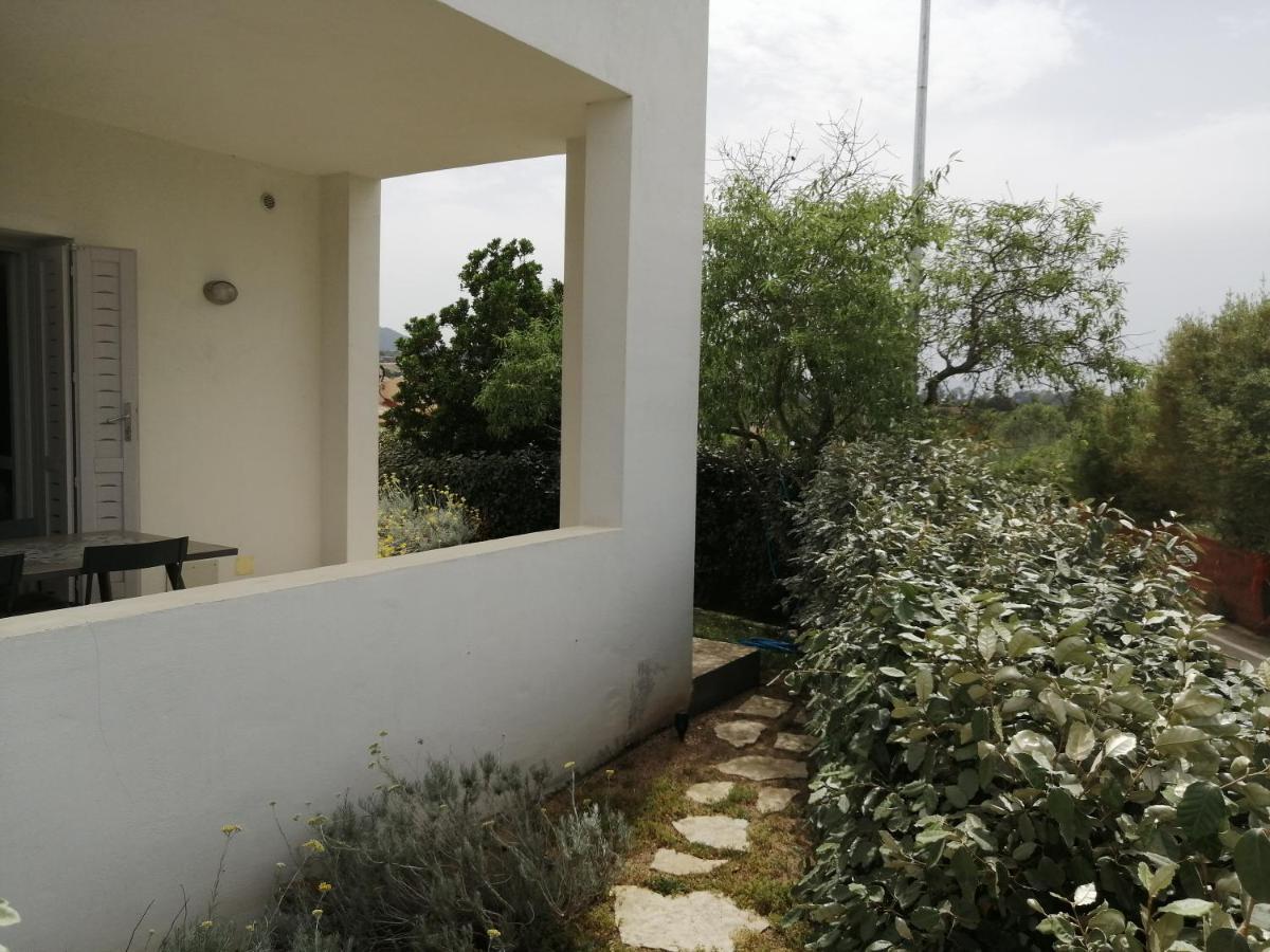דירות מורתה מריה Residenza Le Maree מראה חיצוני תמונה