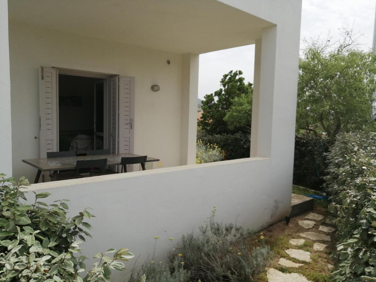 דירות מורתה מריה Residenza Le Maree מראה חיצוני תמונה