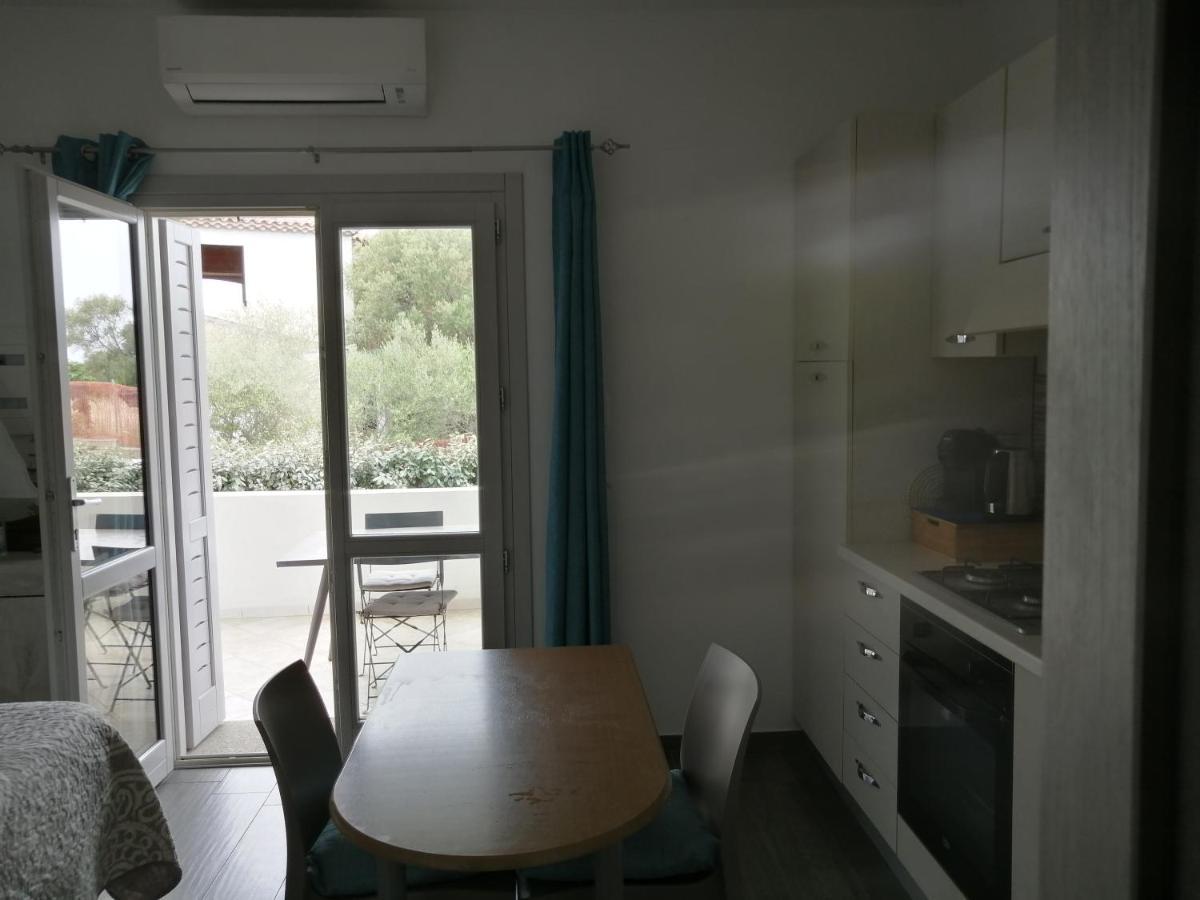 דירות מורתה מריה Residenza Le Maree מראה חיצוני תמונה