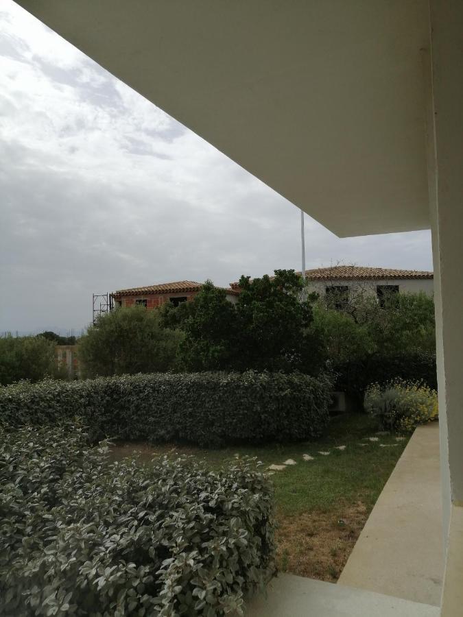 דירות מורתה מריה Residenza Le Maree מראה חיצוני תמונה