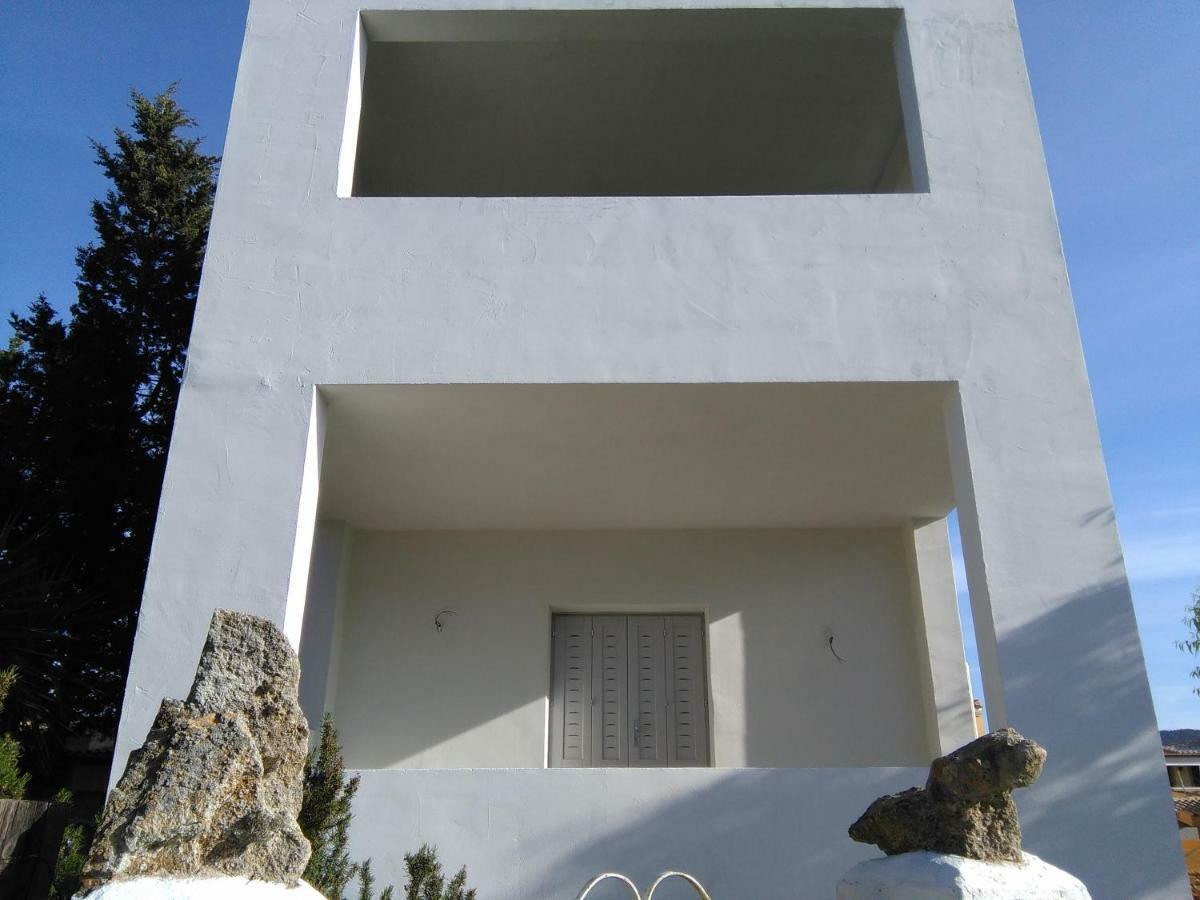 דירות מורתה מריה Residenza Le Maree מראה חיצוני תמונה
