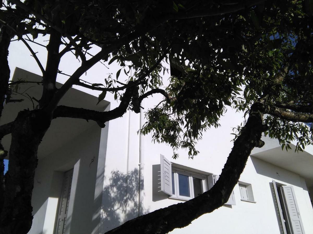 דירות מורתה מריה Residenza Le Maree מראה חיצוני תמונה
