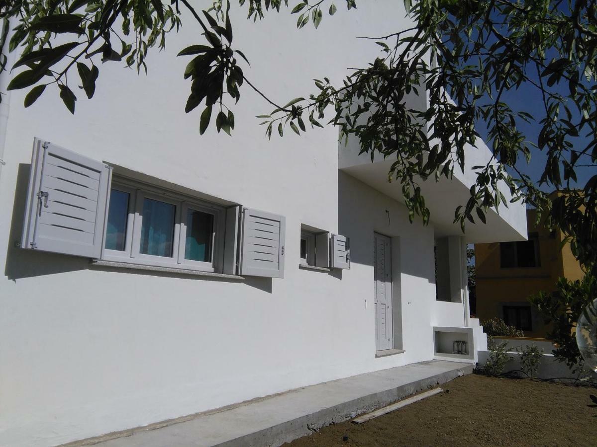 דירות מורתה מריה Residenza Le Maree מראה חיצוני תמונה