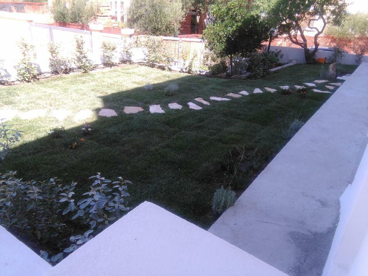 דירות מורתה מריה Residenza Le Maree מראה חיצוני תמונה