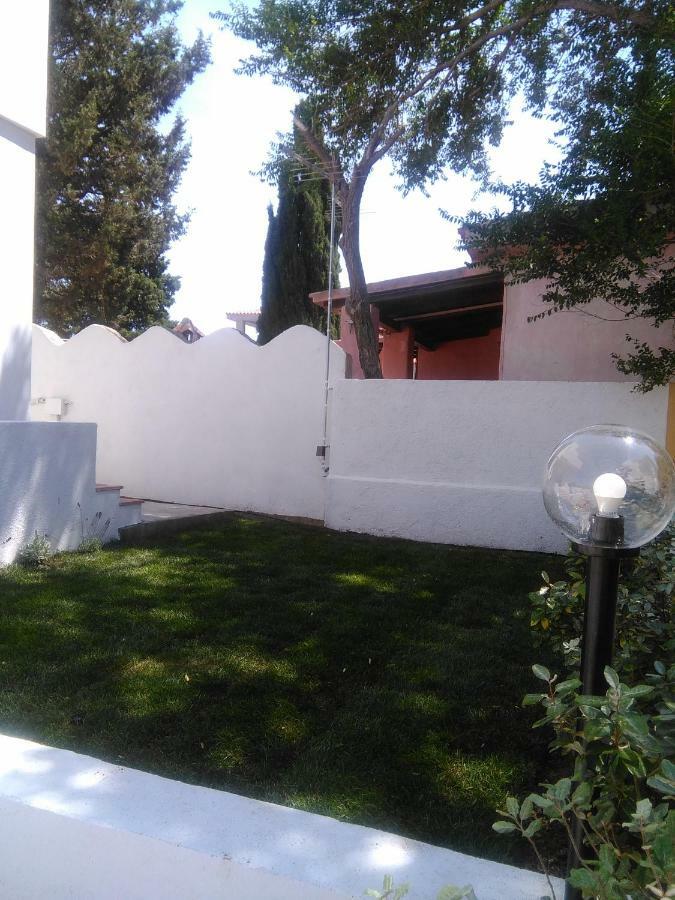 דירות מורתה מריה Residenza Le Maree מראה חיצוני תמונה